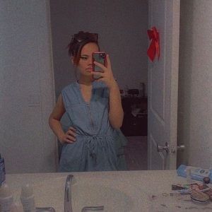 Meet your Posher, Yuhui